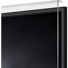 Heroglas Monaco GHQ9550A 55"ınç 139 Ekran Tv Ekran Koruyucu