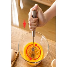 Online Kapında Çelik Basmalı Otomatik Çırpıcı