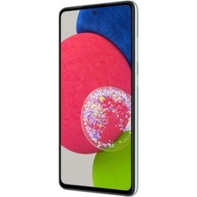 Hanedanev Samsung Galaxy A52S 5g Nano Ekran Koruyucu Cam - Ince ve Esnek