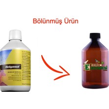 Belgasol Vitamin ve Elektrolit 250 ml Bölünmüş
