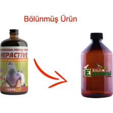 Hepactive 250 ml Bölünmüş