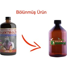 Re-Lektrolite Elektrolit 250 ml Bölünmüş