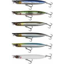 Savage Gear Slap Walker 13.5cm 26GR Sahte Balık