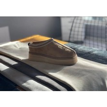 Kavaz Store Mevsimlik Kürklü Terlik