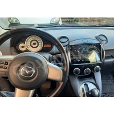 Govimaks Mazda 2 2008-2012 8 GB Ram 128 GB Hafıza Androıd Multımedıa Teyp