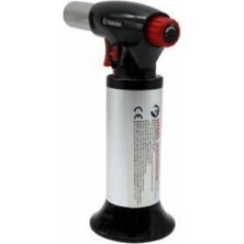 BS-600 Bütan Gaz Torch Pürmüz Yüksek Alevli Çakmak / Büyük Boy Pürmüs Torch Kafalı