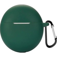 Prolysus Oppo Buds Enco 2 Kılıf Silikon