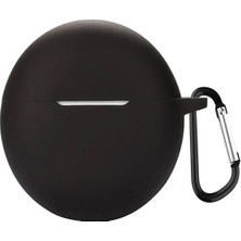 Prolysus Oppo Buds Enco 2 Kılıf Silikon