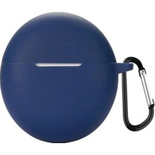 Prolysus Oppo Buds Enco 2 Kılıf Silikon