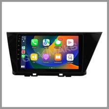 Govimaks KIA NIRO 2016-2022 UYUMLU 6 GB RAM 128 GB HAFIZA ANDROID MULTIMEDIA TEYP