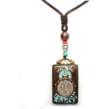 Omark Cotton Mahatma Kolye