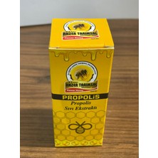 Rize Anzer Gurme Propolis
