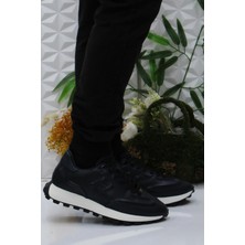 Hammer Jack 24830 Lacivert Rahat Orijinal Ürün Erkek Ayakkabı