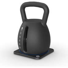 Horizon Fitness Horizon Ayarlanabilir Kettlebell