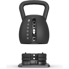 Horizon Fitness Horizon Ayarlanabilir Kettlebell