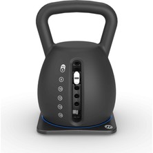 Horizon Fitness Horizon Ayarlanabilir Kettlebell