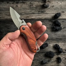 Buck Mini Cep Çakı