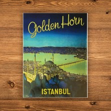 Poster: Haliç İstanbul, POSTER015