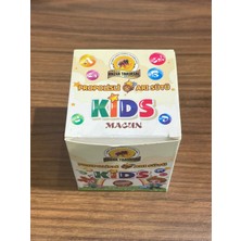 Rize Anzer Gurme Kids Macun