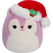 Squishmallows Yılbaşı Serisi 13 cm