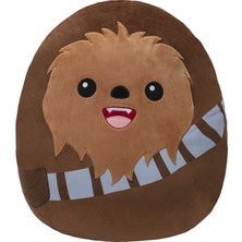 Squishmallows Star Wars Serisi Peluş Oyuncak   50 cm -1 Adet