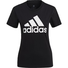 Adidas Sportswear GL0722 Essentials Logo Tee