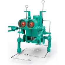 Toyfest 4m Çılgın Robot Kiti