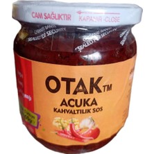 Otak Acuka Kahvaltılık Sos 400 gr