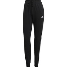 Adidas Sportswear GM5542 Essentials Single Jersey 3-Stripes Pants