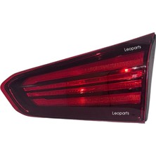 Leoparts Hyundai I20 Stop Lambası Iç Sağ 2018-2020 92404-C8600