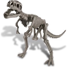 Toyfest 4m Tyrannosaurus Rex Arkeolojik Kazı Seti