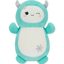 Squishmallows Hug Mees Yılbaşı Serisi 26 cm