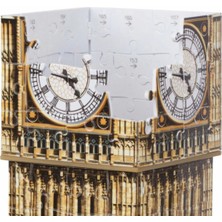 Ravensburger Big Ben Saat Kulesi 3D Puzzle