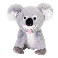 Prime 3D - Koala Pelüş ve Selfie 48 Parça Puzzle 15805