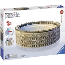 Ravensburger Collesium 3D Puzzle