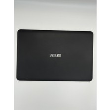 Noteware Asus Uyumlu X555 Ekran Üst Kasa Plastik Cover Bezel Ön Arka  Takım