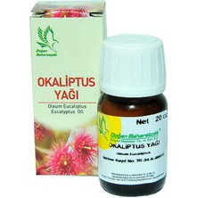 Okaliptus Yağı 20 cc