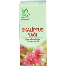 Okaliptus Yağı 20 cc