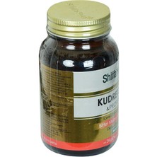 Shiffa Home Kudret Narı Propolis 650 Mg x 60 Kapsül