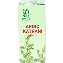 Doğal Ardıç Katranı 50 cc