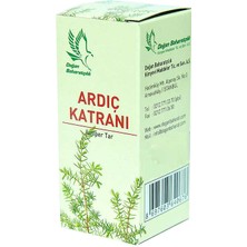 Doğal Ardıç Katranı 50 cc