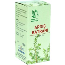 Doğal Ardıç Katranı 50 cc