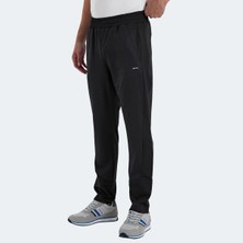 Slazenger RAIL Erkek Eşofman Altı Siyah