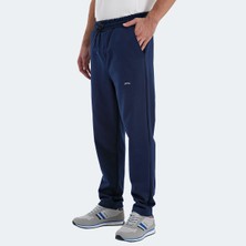 Slazenger KAYETAN Erkek Eşofman Altı Lacivert