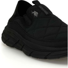 U.S. Polo Assn. U.s. Polo Assn Aspen Babet Spor Unisex Spor Ayakkabı