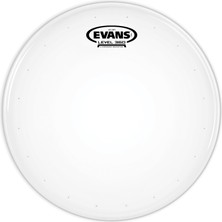 Evans B14HDD Deri 14 Genera HD Dry Trampet Kumlu Ringli - Delikli