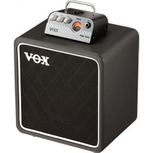 Vox MV50 High Gain 50 Watt MV50 Serisi Kafa Amfi