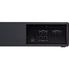 Korg Sonicbar Stereo Monitor Speaker