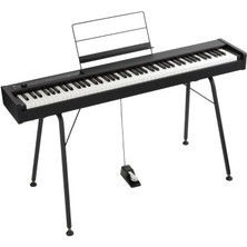 Korg D1 Digital Piano