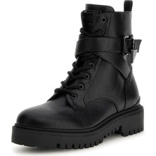 Guess Siyah Kadın Bot FLFOLSELE10-BLACK